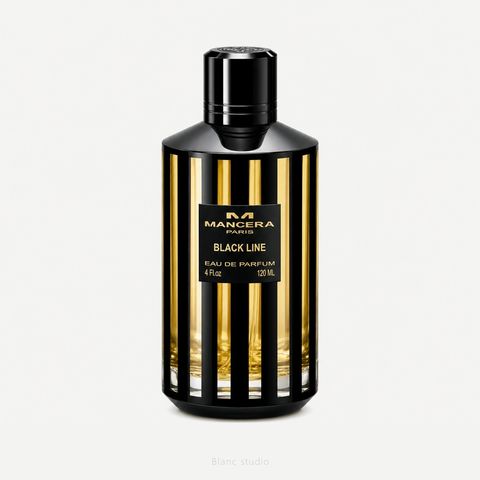 MANCERA Black Line
